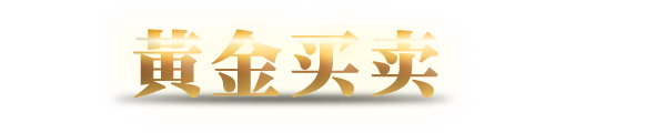 全新黄金买卖讯号APP